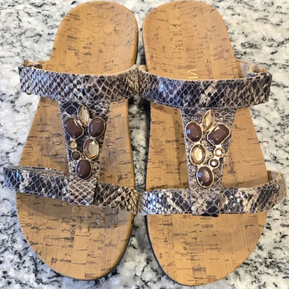 Vionic Sandals For Gabriella - Picture 1 of 1